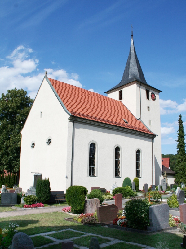 St. Ulrichskirche