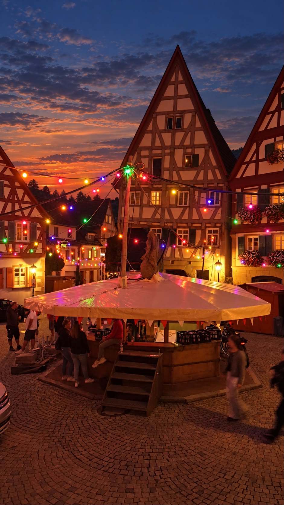 Gäßlesmarkt 2026 Gäßlesmarkt 2026