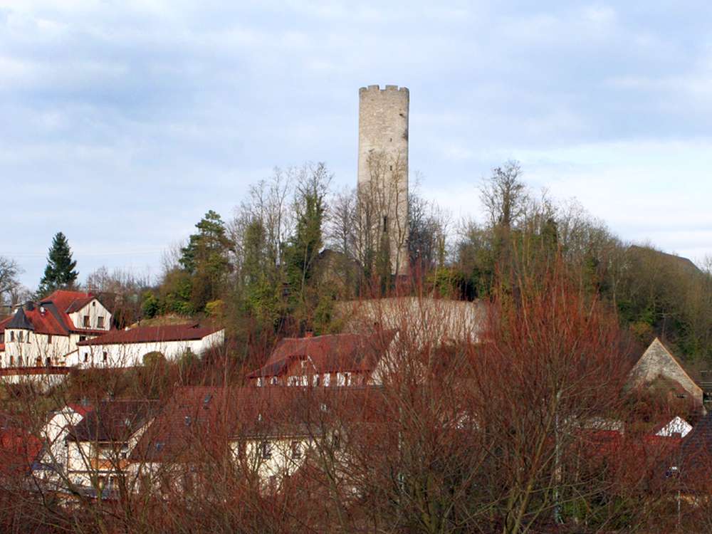 Heriboldisburg