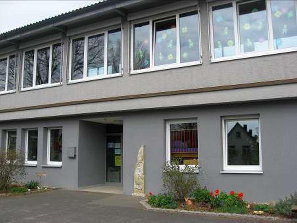 Städtischer Kindergarten Siglingen Städtischer Kindergarten Siglingen