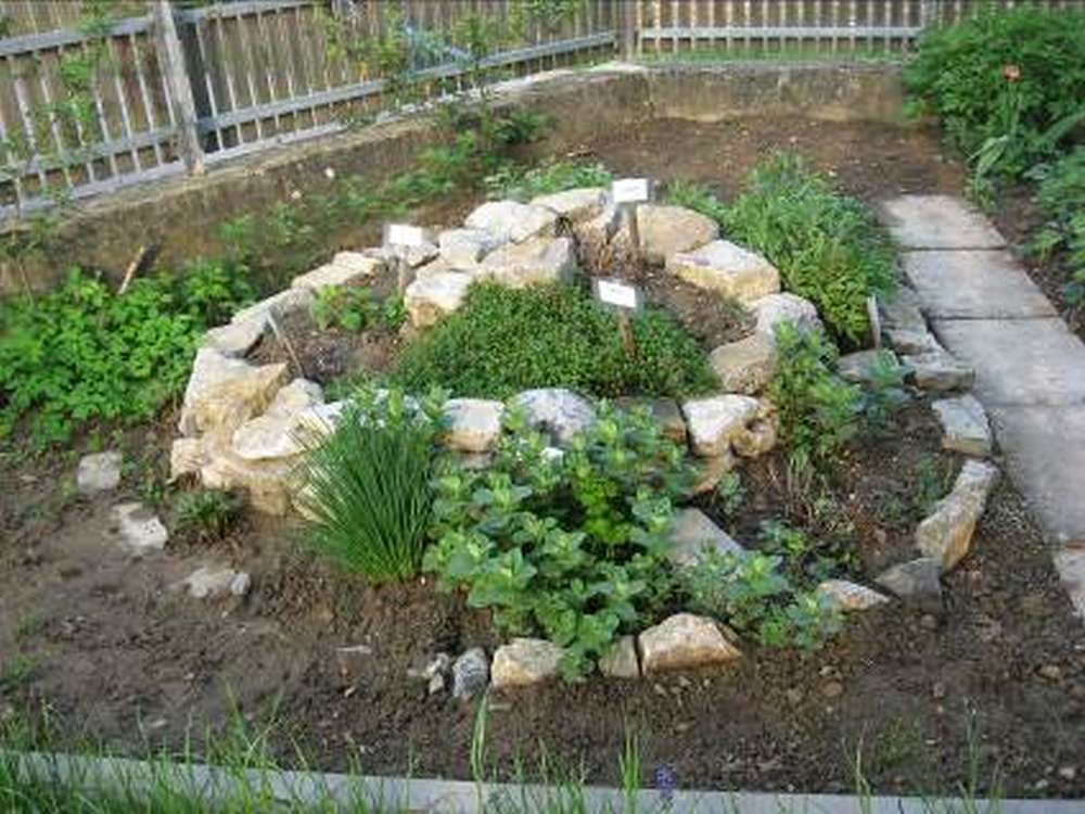 Nutzgarten Nutzgarten