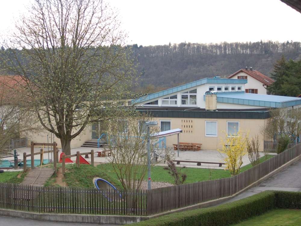 Stadt Neudenau | Katholischer Kindergarten St. Michael Neudenau