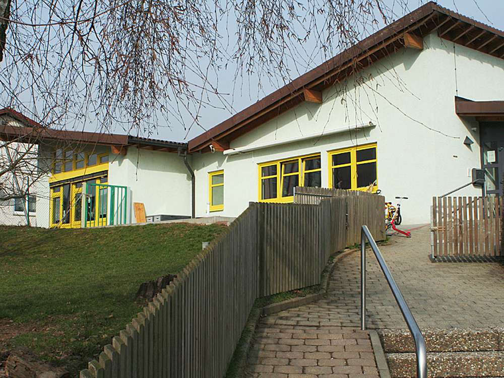 Katholischer Kindergarten St. Josef