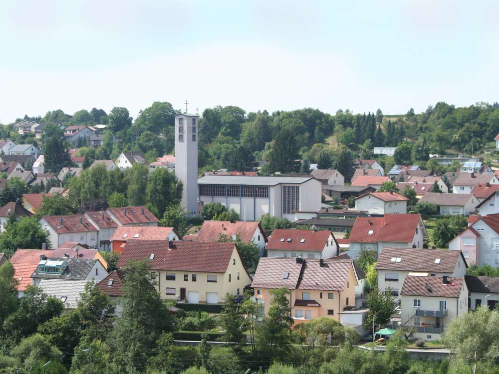 Ortsansicht Herbolzheim