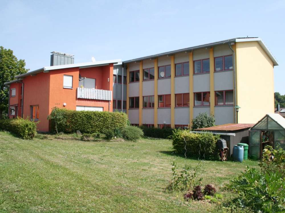 Grundschule Herbolzheim