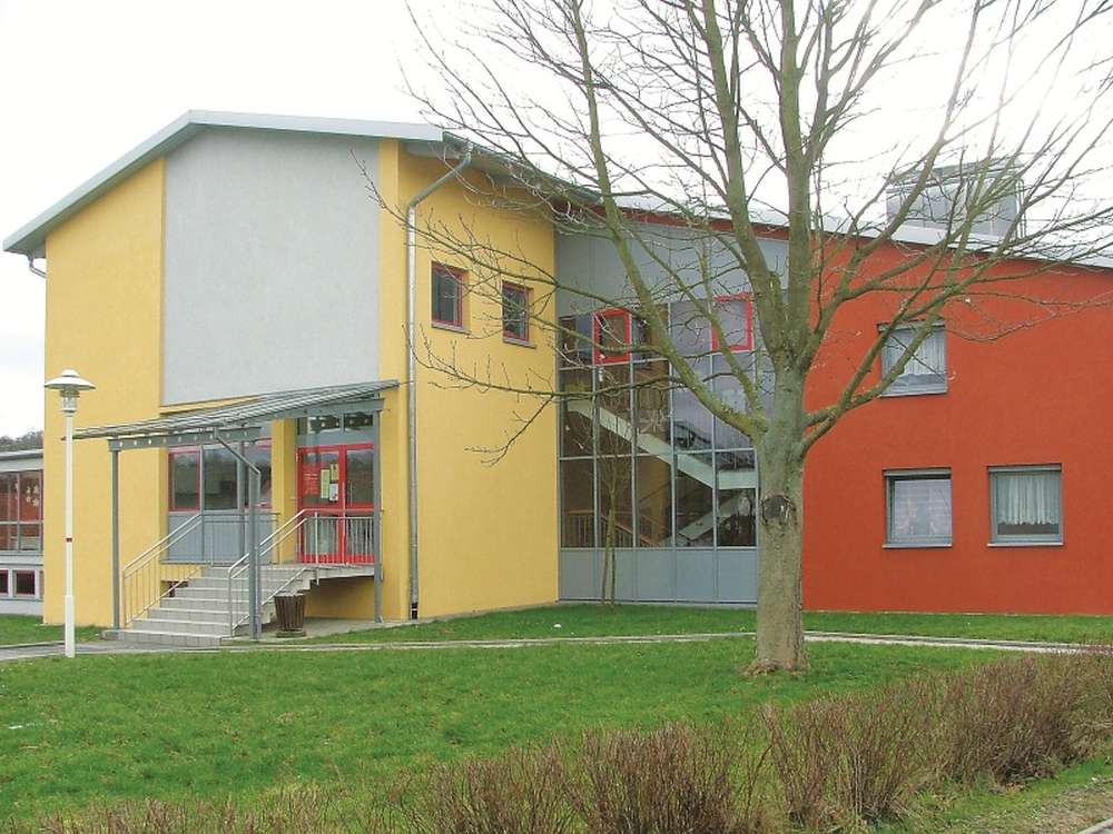 Grundschule Herbolzheim