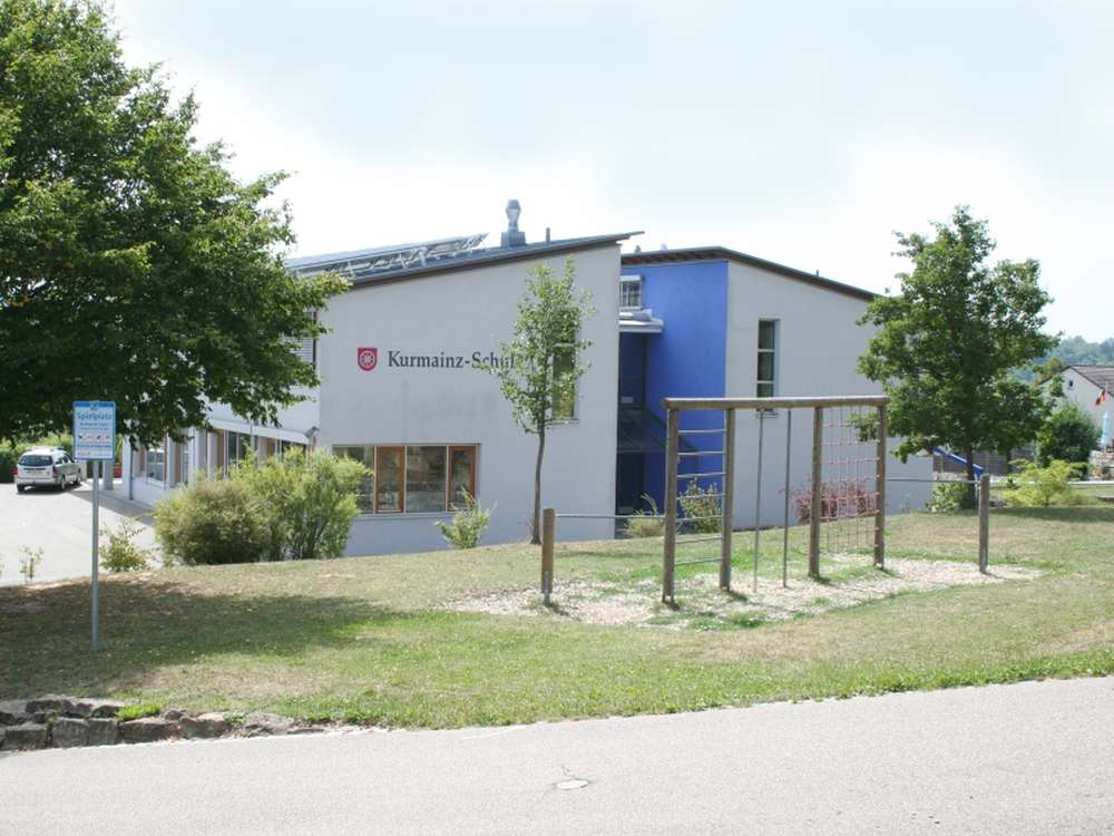 Kurmainz-Schule Neudenau