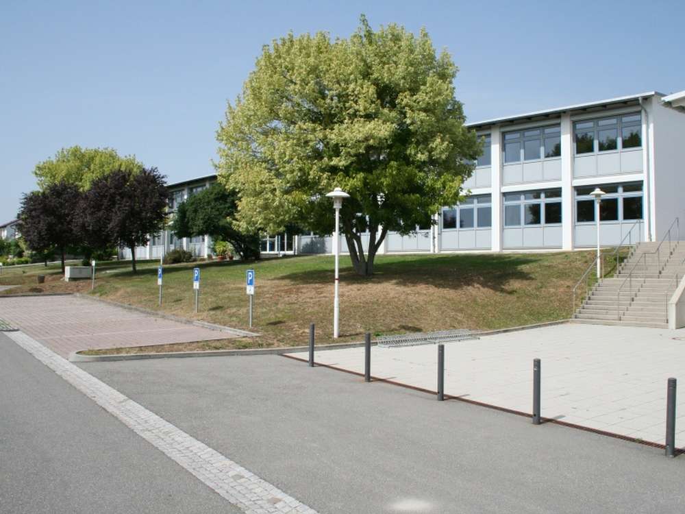 Kurmainz-Schule Neudenau