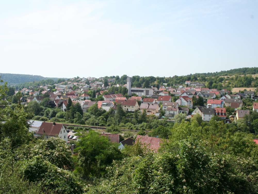 Herbolzheim