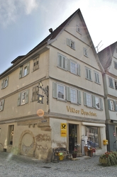 Ehemaliges Gasthaus zum Ochsen