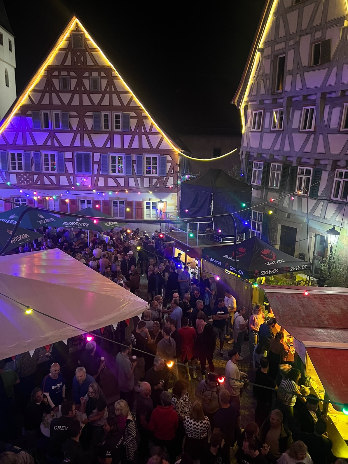 Gäßlesmarkt 2026 Gäßlesmarkt 2026