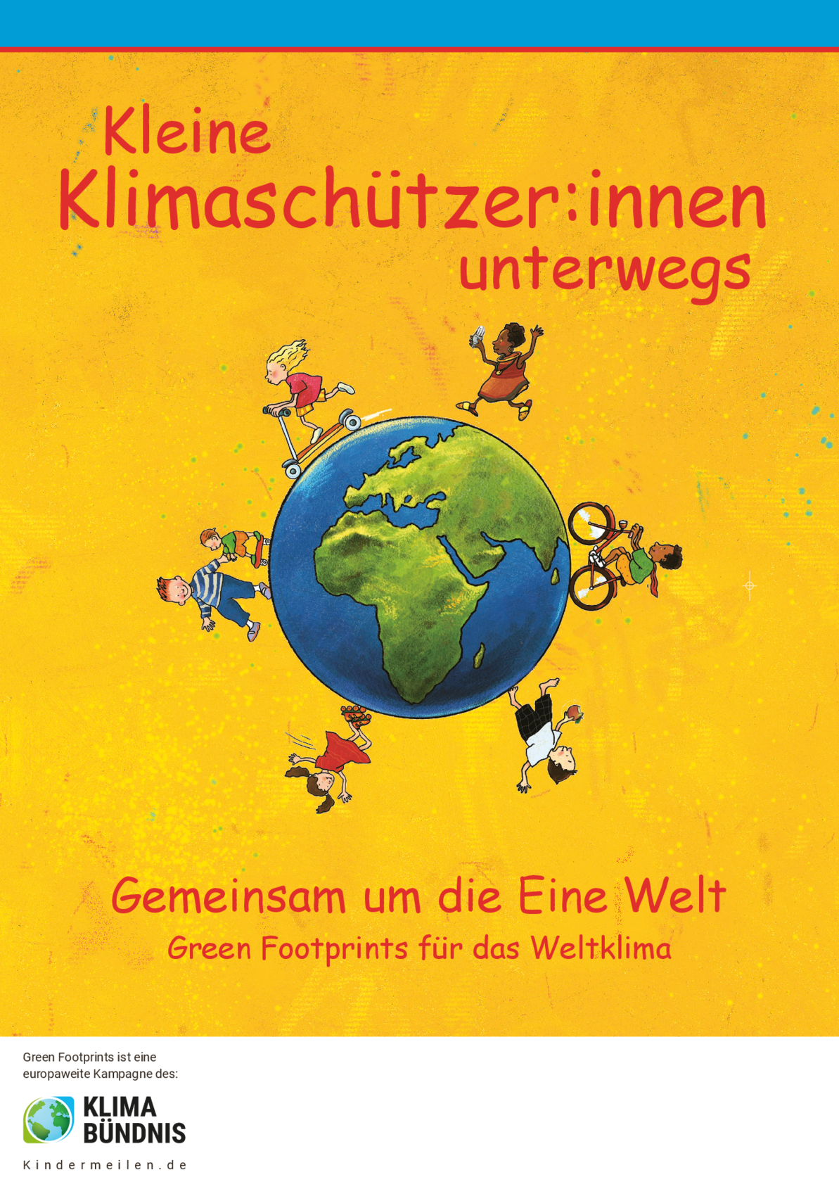 Kindermeilen Kindermeilen